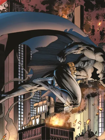 Produit Batman Image