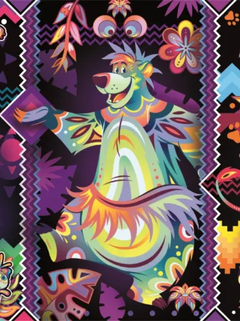 Produit Disney - Joies Image