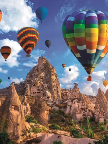 Produit Ballons En Cappadoce Image