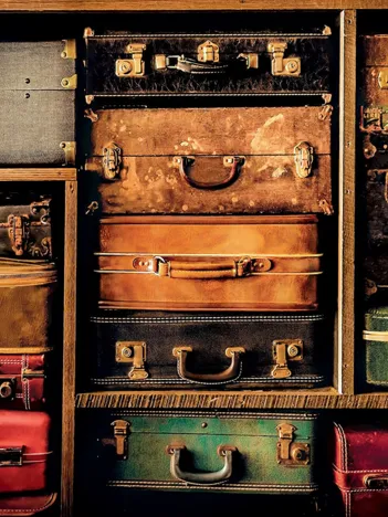 Produit Voyage Image