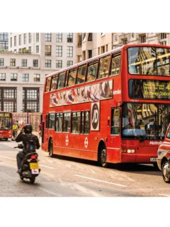 Produit Londres Image