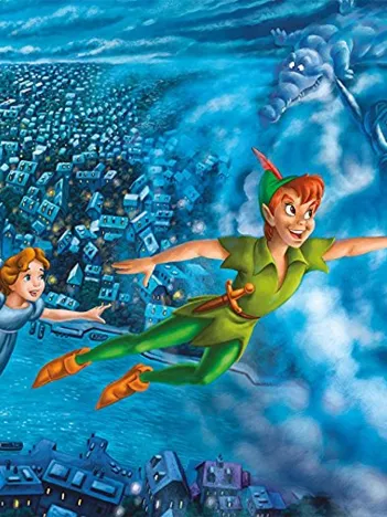 Produit Peter Pan Image
