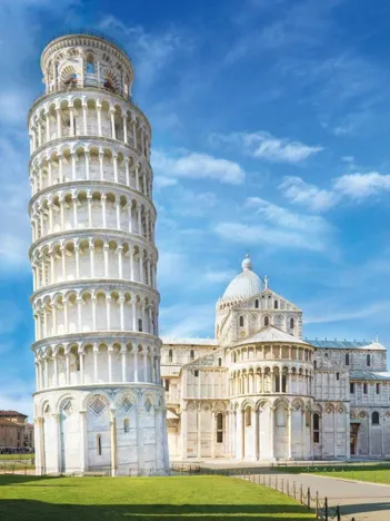 Produit Pise, Italie Image