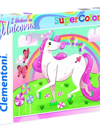 Produit I Believe in Unicorns Image