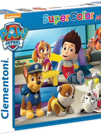 Produit Pièces XXL - Pat Patrouille Image