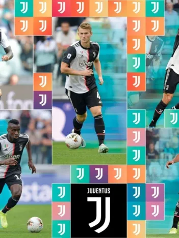 Produit Juventus Image