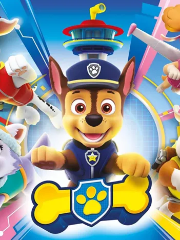 Produit Pat Patrol Image