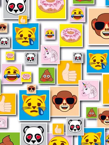 Produit Emoji Supercolor Puzzle Image