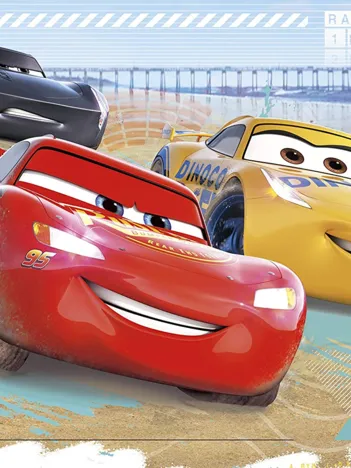 Produit Pièces XXL - Cars Image