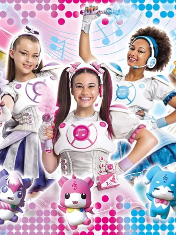 Produit Pièces XXL - Miracle Tunes Image