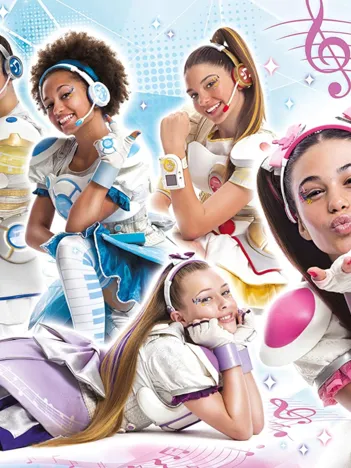 Produit Miracle Tunes Image