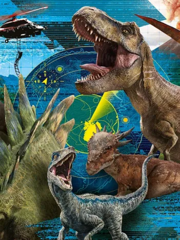 Produit Jurassic World Image