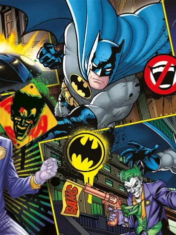 Produit Batman Image