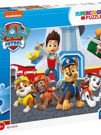 Produit Pièces XXL - Pat Patrouille Image