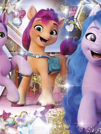 Produit My Little Pony Image