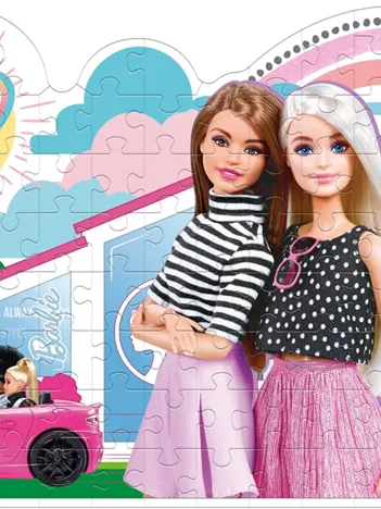 Produit Pièces XXL - Barbie Image