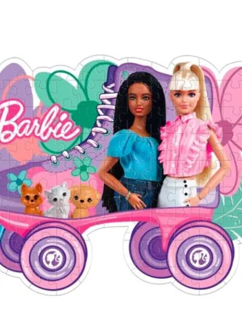Produit Pièces XXL - Barbie Image