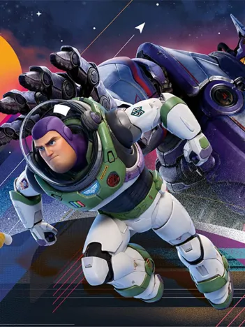 Produit Pièces XXL - Buzz Image