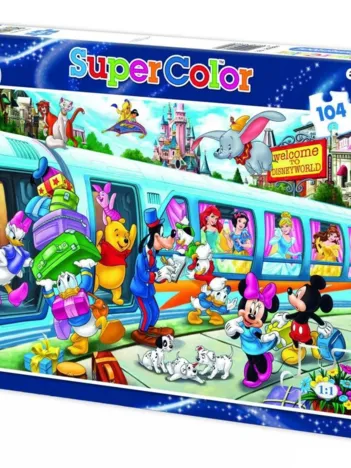 Produit Le Train Disney Image