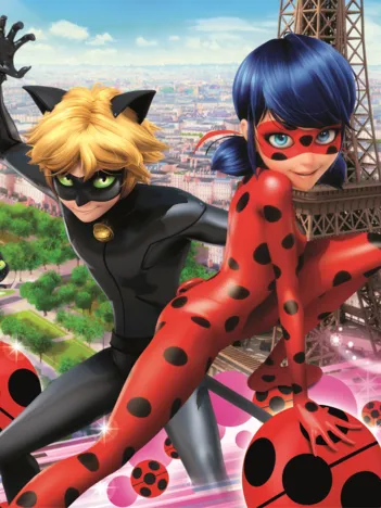 Produit Miraculous Image