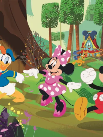 Produit Mickey Image