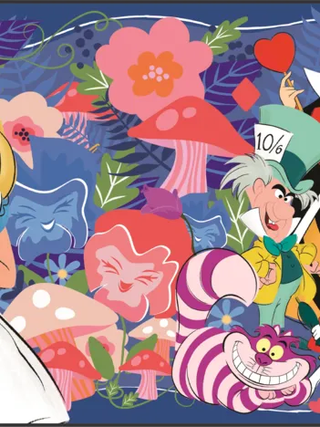 Produit Alice au Pays des Merveilles Image