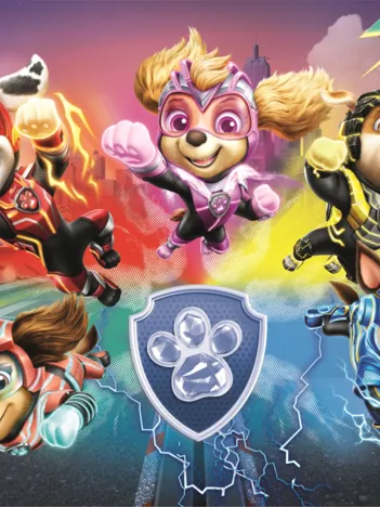 Produit Pat' Patrouille, Le Film 2 Image