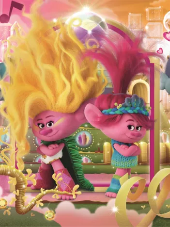 Produit Trolls 3 Image