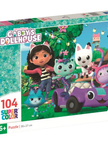 Produit Gabby Et La Maison Magique Image