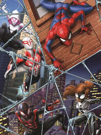 Produit Spider-Man Image
