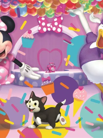 Produit Minnie Image