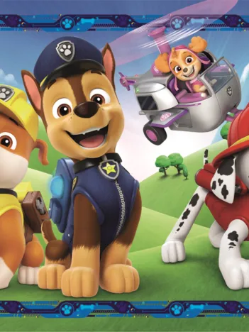 Produit Pat' Patrouille Image