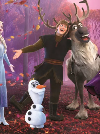 Produit La Reine Des Neiges Image