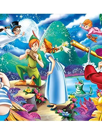 Produit Peter Pan Image