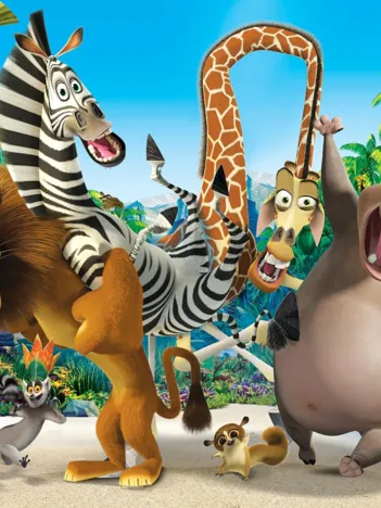 Produit Madagascar Image