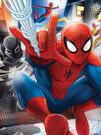 Produit Spider-Man Image