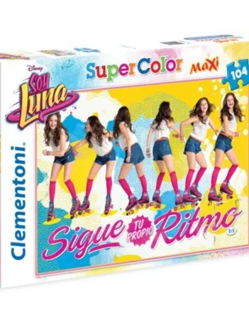Produit Pièces XXL - Soy Luna Image