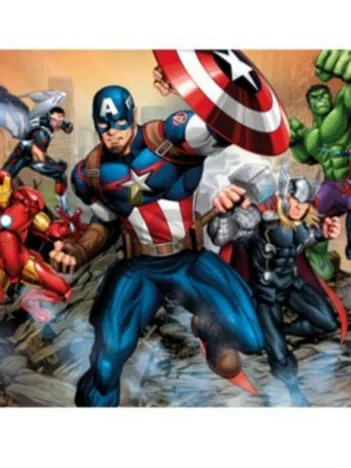 Produit Pièces XXL - Avengers Image