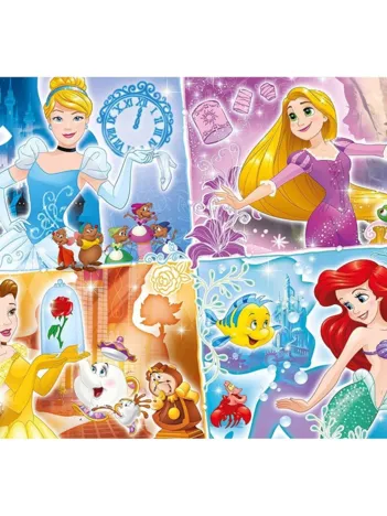 Produit Pièces XXL - Disney Princess Image