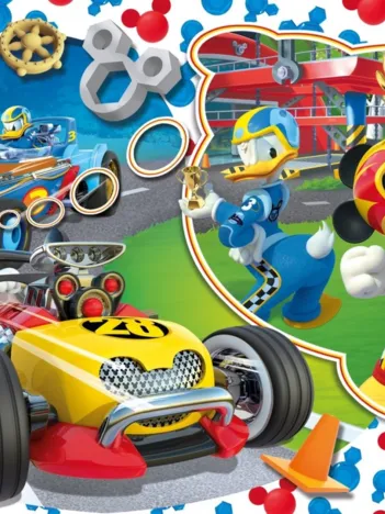 Produit Pièces XXL - Mickey Mouse Image