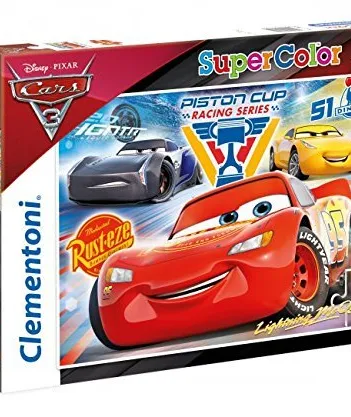 Produit Cars 3 Image