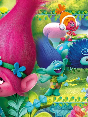 Produit Trolls Image