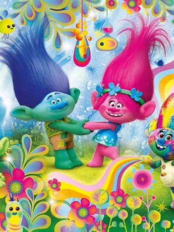 Produit Trolls Image