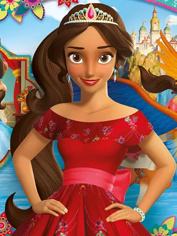 Produit Elena Avalor Image