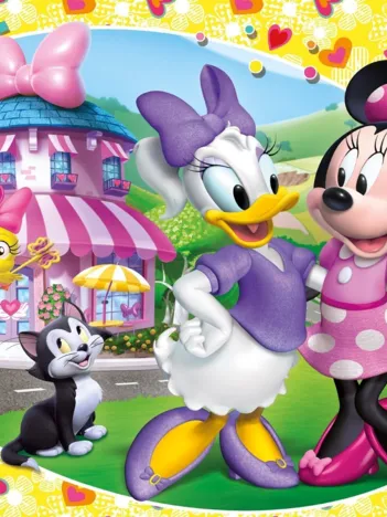 Produit Minnie Image