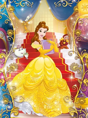 Produit Disney Princess Image
