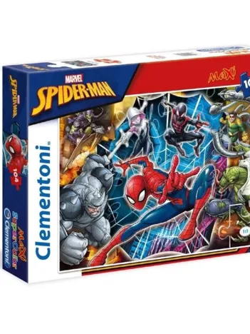 Produit Pièces XXL - Spider-Man Image