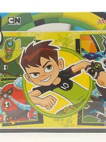 Produit Pièces XXL - Ben 10 Image
