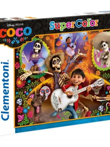 Produit Disney Pixar - Coco Image