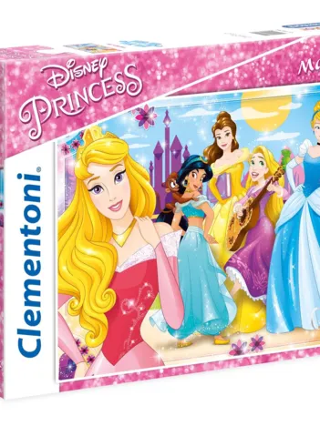 Produit Pièces XXL - Disney Princess Image